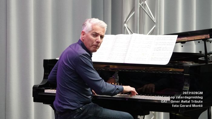 DSC07263- H73 Live OAT - Omer Avital Tribute - 28okt2023 - foto GerardMontE web