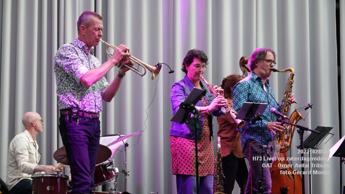 DSC07285- H73 Live OAT - Omer Avital Tribute - 28okt2023 - foto GerardMontE web