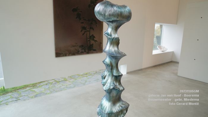DSC06395- galerie Jan van Hoof finissage3x - 5nov2023 - foto GerardMontE web