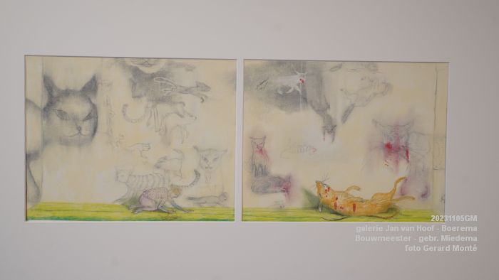 DSC06412- galerie Jan van Hoof finissage3x - 5nov2023 - foto GerardMontE web