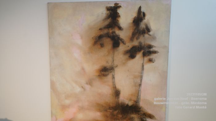 DSC06420- galerie Jan van Hoof finissage3x - 5nov2023 - foto GerardMontE web