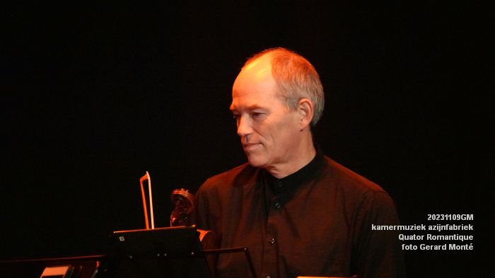 DSC08719- kamermuziek azijnfabriek Quator Romantique - 9nov2023 - foto GerardMontE web