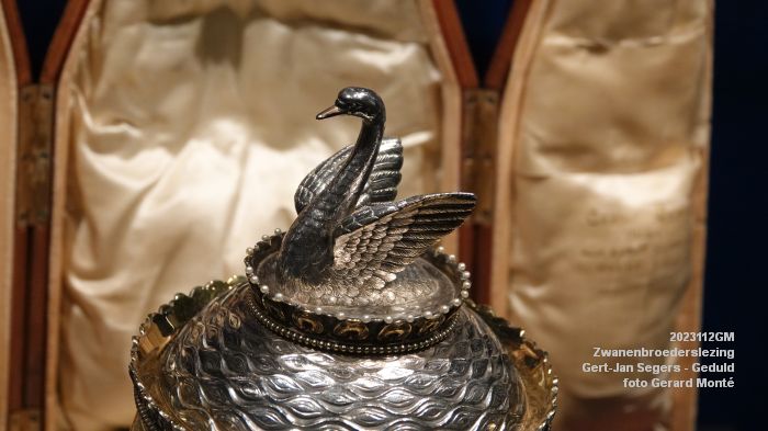 DSC09179- Zwanenbroederslezing Gert-Jan Segers - Geduld - 12nov2023 - foto GerardMontE web