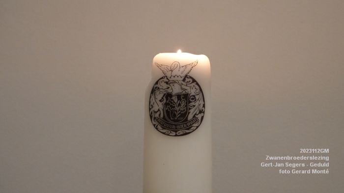 DSC09181- Zwanenbroederslezing Gert-Jan Segers - Geduld - 12nov2023 - foto GerardMontE web