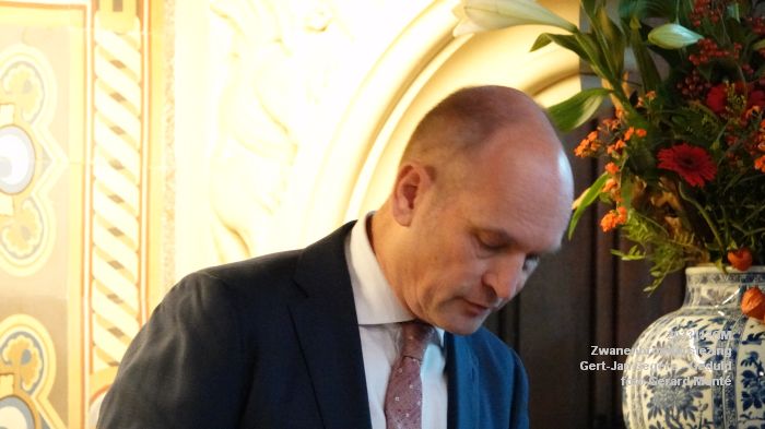 DSC09215- Zwanenbroederslezing Gert-Jan Segers - Geduld - 12nov2023 - foto GerardMontE web