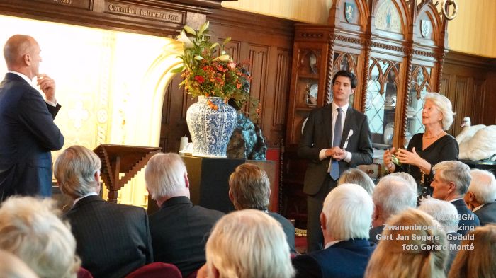 DSC09232- Zwanenbroederslezing Gert-Jan Segers - Geduld - 12nov2023 - foto GerardMontE web
