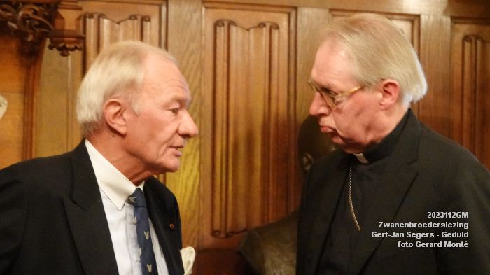 DSC09255- Zwanenbroederslezing Gert-Jan Segers - Geduld - 12nov2023 - foto GerardMontE web