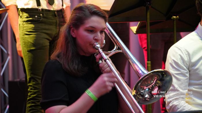 DSC07308- H73 Live VIB BrassBand - 18nov2023 - foto GerardMontE web