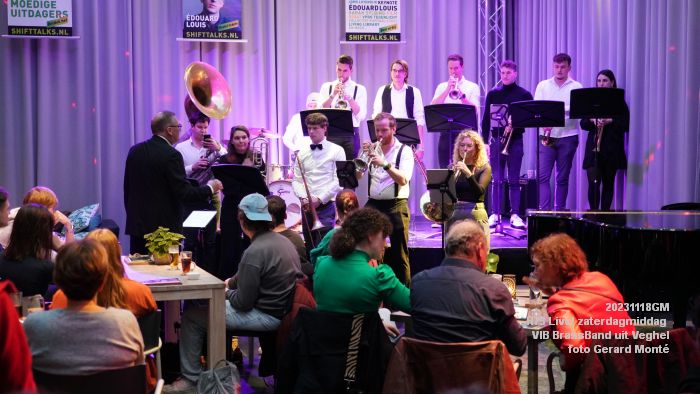 DSC07310- H73 Live VIB BrassBand - 18nov2023 - foto GerardMontE web