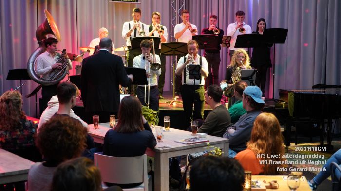 DSC07328- H73 Live VIB BrassBand - 18nov2023 - foto GerardMontE web