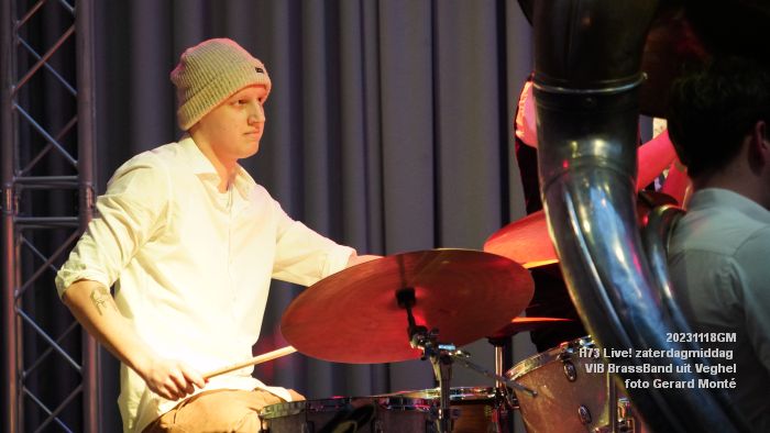 DSC07335- H73 Live VIB BrassBand - 18nov2023 - foto GerardMontE web