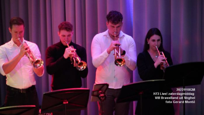 DSC07345- H73 Live VIB BrassBand - 18nov2023 - foto GerardMontE web