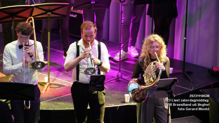 DSC07346- H73 Live VIB BrassBand - 18nov2023 - foto GerardMontE web