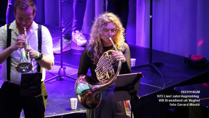DSC07347- H73 Live VIB BrassBand - 18nov2023 - foto GerardMontE web
