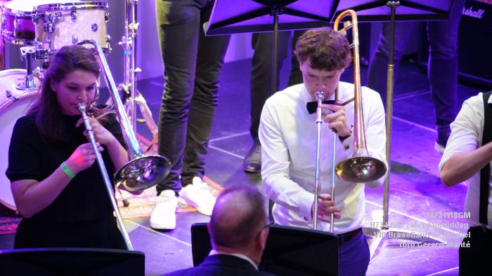 DSC07348- H73 Live VIB BrassBand - 18nov2023 - foto GerardMontE web