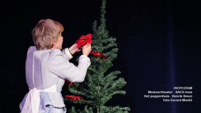 DSC07682-  Meisnertheater - Het poppenhuis van Ibsen  - BACH-huis - 22nov2023 - foto GerardMontE web