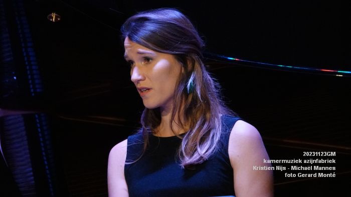 DSC00473- kamermuziek azijnfabriek - Kristien Nijs sopraan - Michael Mannes piano - 23nov2023 - foto GerardMontE web