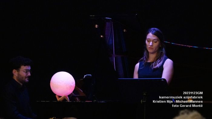DSC00503- kamermuziek azijnfabriek - Kristien Nijs sopraan - Michael Mannes piano - 23nov2023 - foto GerardMontE web