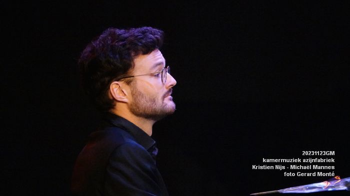 DSC00531- kamermuziek azijnfabriek - Kristien Nijs sopraan - Michael Mannes piano - 23nov2023 - foto GerardMontE web