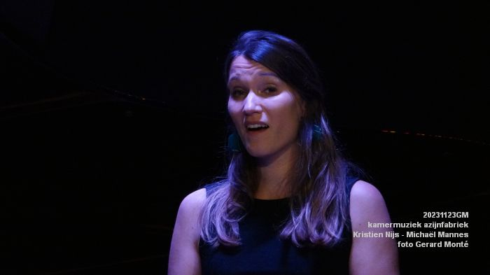 DSC00535- kamermuziek azijnfabriek - Kristien Nijs sopraan - Michael Mannes piano - 23nov2023 - foto GerardMontE web