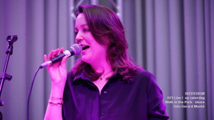 DSC07958- H73 Live - Walk in the Park - 25nov2023 - foto GerardMontE web