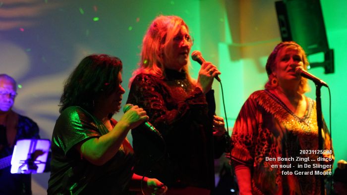 DSC08028- Den Bosch Zingt disco en soul - De Slinger - 25nov2023 - foto GerardMontE web