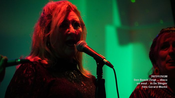 DSC08031- Den Bosch Zingt disco en soul - De Slinger - 25nov2023 - foto GerardMontE web