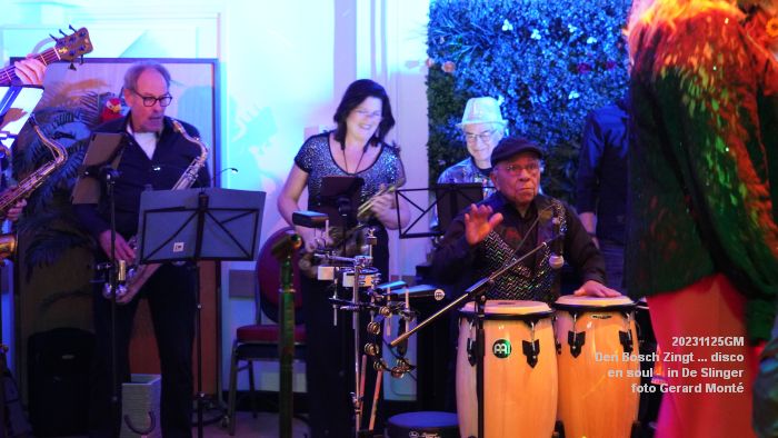 DSC08034- Den Bosch Zingt disco en soul - De Slinger - 25nov2023 - foto GerardMontE web