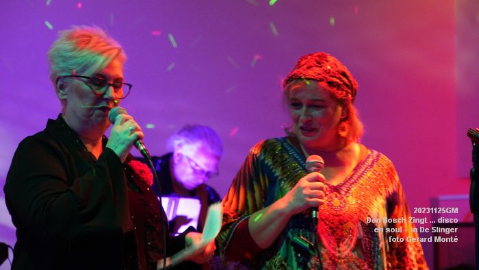 DSC08044- Den Bosch Zingt disco en soul - De Slinger - 25nov2023 - foto GerardMontE web