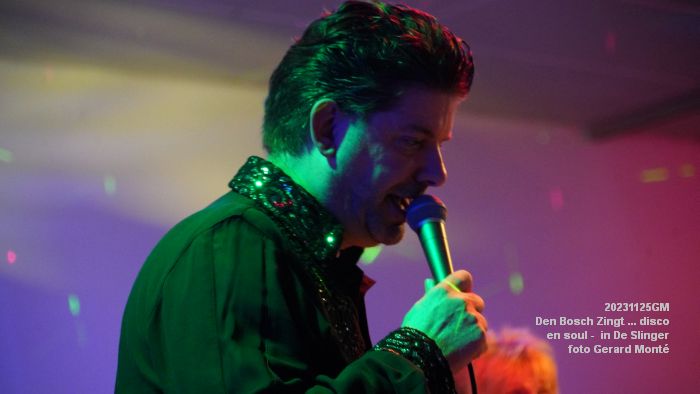 DSC08049- Den Bosch Zingt disco en soul - De Slinger - 25nov2023 - foto GerardMontE web