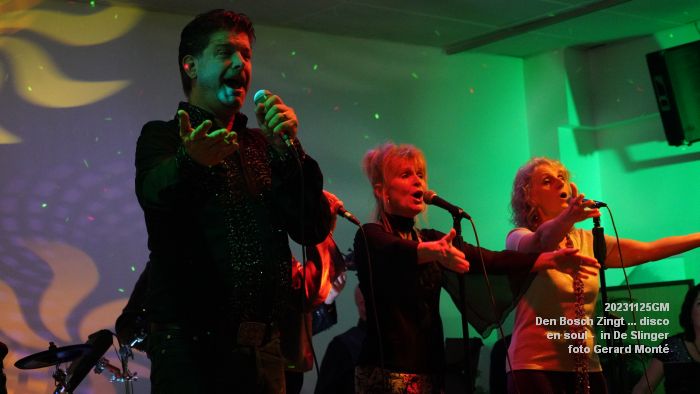DSC08052- Den Bosch Zingt disco en soul - De Slinger - 25nov2023 - foto GerardMontE web