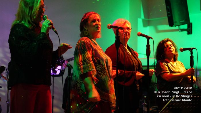 DSC08104- Den Bosch Zingt disco en soul - De Slinger - 25nov2023 - foto GerardMontE web
