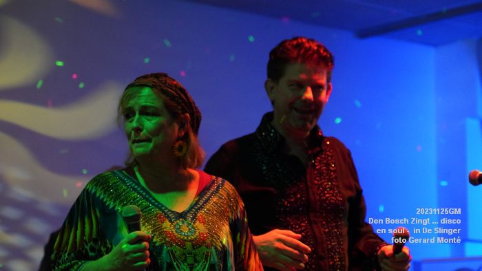 DSC08110- Den Bosch Zingt disco en soul - De Slinger - 25nov2023 - foto GerardMontE web