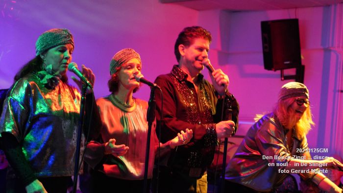 DSC08189- Den Bosch Zingt disco en soul - De Slinger - 25nov2023 - foto GerardMontE web