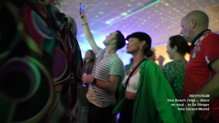 DSC08206- Den Bosch Zingt disco en soul - De Slinger - 25nov2023 - foto GerardMontE web