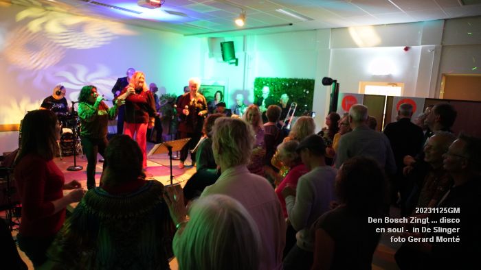 DSC08208- Den Bosch Zingt disco en soul - De Slinger - 25nov2023 - foto GerardMontE web