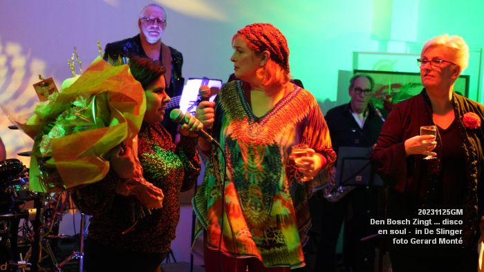 DSC08209- Den Bosch Zingt disco en soul - De Slinger - 25nov2023 - foto GerardMontE web