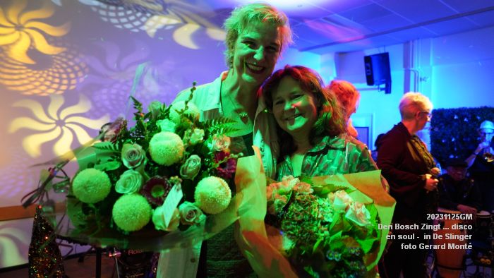 DSC08213- Den Bosch Zingt disco en soul - De Slinger - 25nov2023 - foto GerardMontE web