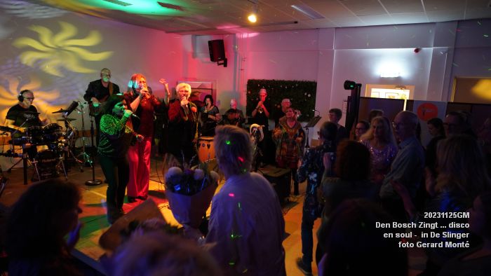 DSC08214- Den Bosch Zingt disco en soul - De Slinger - 25nov2023 - foto GerardMontE web