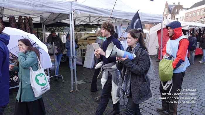 DSC00652- demonstratie boeren en koeien - 25nov2023 - foto GerardMontE web