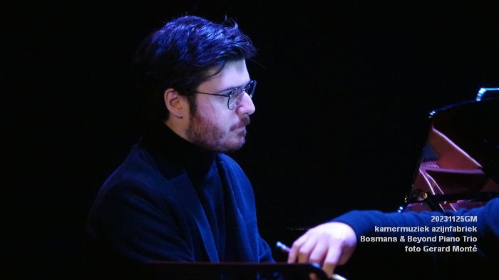 DSC00547- kamermuziek azijnfabriek - Bosmans e Beyond Piano Trio - 25nov2023 - foto GerardMontE web