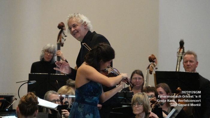 DSC01099- Filharmonisch Orkest s-Hertogenbosch - Herfstconcert Grote Kerk - 26nov2023 - foto GerardMontE web