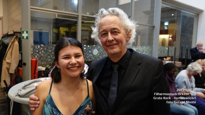 DSC01143- Filharmonisch Orkest s-Hertogenbosch - Herfstconcert Grote Kerk - 26nov2023 - foto GerardMontE web