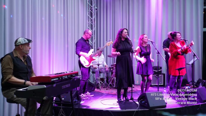 DSC08322- H73 Live - Vintage Black - 2dec2023 - foto GerardMontE web