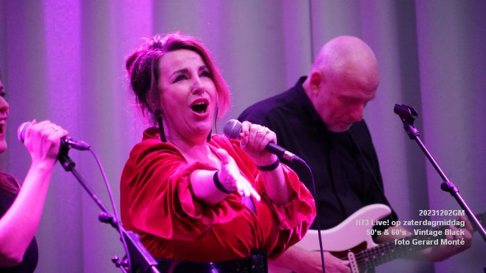 DSC08339- H73 Live - Vintage Black - 2dec2023 - foto GerardMontE web