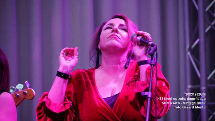 DSC08351- H73 Live - Vintage Black - 2dec2023 - foto GerardMontE web