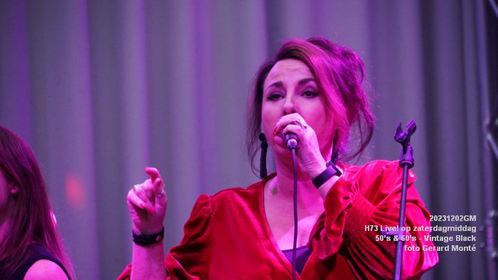 DSC08354- H73 Live - Vintage Black - 2dec2023 - foto GerardMontE web