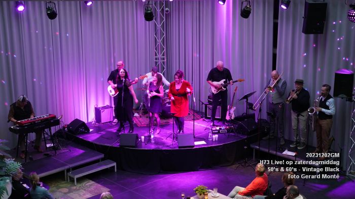 DSC08363- H73 Live - Vintage Black - 2dec2023 - foto GerardMontE web