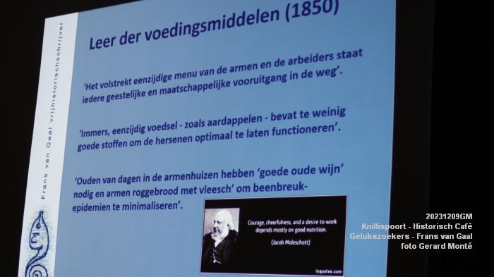 DSC01639- Knillispoort - Historisch CafE- Gelukszoekers - Frans van Gaal - 9dec2023 - foto GerardMontE web