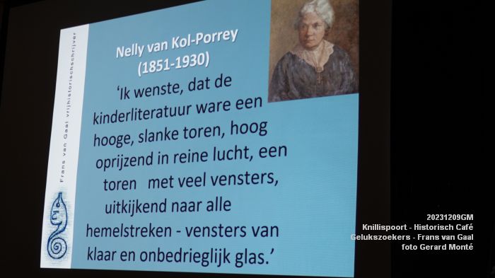 DSC01640- Knillispoort - Historisch CafE- Gelukszoekers - Frans van Gaal - 9dec2023 - foto GerardMontE web